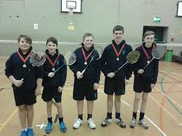 Image result for Lancashire Health & Racquets Badminton Club