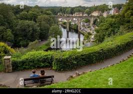 Image result for Knaresborough Cc