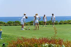 Image result for Cornwall Croquet Club