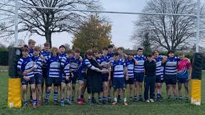 Image result for Haslemere Community Rugby Club