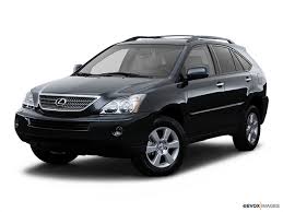Image result for Lexus RX 400H