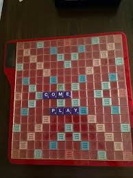 Image result for Whitefield Scrabble Club*