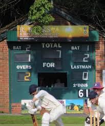 Image result for Highfield Cricket Club