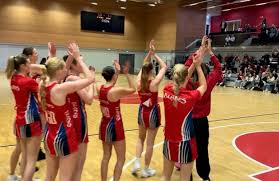 Image result for Weston Park Netball Club