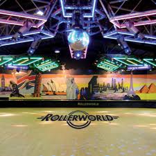 Image result for Rollerworld (Colchester)