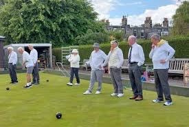 Image result for Ardmillan Bowling Club