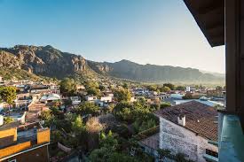 Kuvahaun tulos haulle Tepoztlan