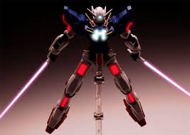 「ミハエル・トリニティ 機動戦士ガンダム00 1st」の画像検索結果