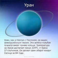 Image result for Планета Уран