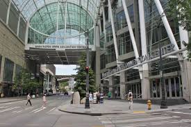 Image result for Washington Convention Center