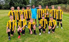 Image result for Brendon Bees Junior Football Club