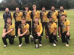 Image result for Newport (Salop) Cricket Club