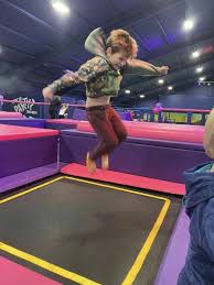 Image result for Reading Trampoline Club
