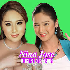 Image result for nina jose