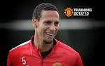 Fonds d��cran Rio Ferdinand : tous les wallpapers Rio Ferdinand