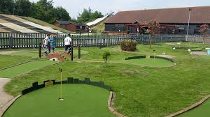 Image result for Suffolk Adventure Golf