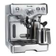 Amazon.com: Breville 800ESXL Commercial 15-Bar Triple-Priming Die ...