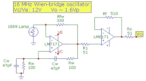 Image result for wien.oscillator.amp.scheme