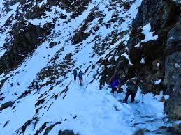 Image result for North Ayrshire Air Na Creagan Mountaineering and Hillwalking Club