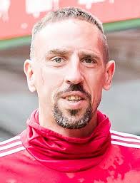 Image result for Ribery