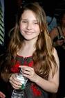  Abigail Breslin Has College Plans Already!