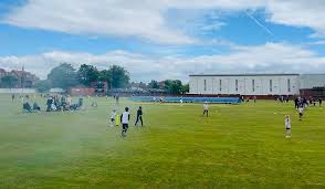 Image result for Worksop Cricket & Sports Club