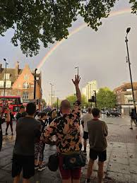 Image result for Running Club Finsbury Park - We Run