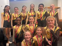 Image result for Aylesbury Gymnastics Club