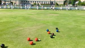 Image result for North Walsham Indoor Bowls Club