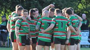 Image result for Stanningley Rugby League Football Club
