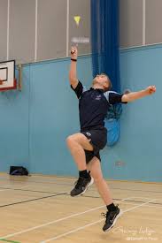 Image result for Belle Vue Consett Badminton Club
