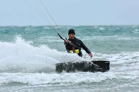 Image result for Kernow Kitesurf Club