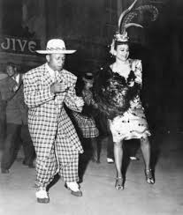 Image result for zoot suit