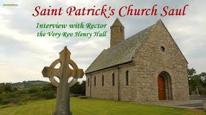 Image result for St Patrick`s Gac, Saul