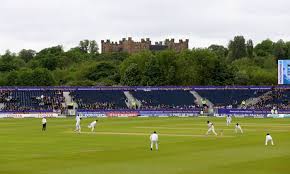 Image result for Chester Le Street Cricket Club