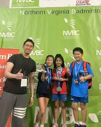 Image result for Lessa (Hq) Badminton Club