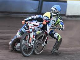 Image result for Sheffield Tigers Speedway Club