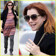 Alyson Hannigan: Santa Monica