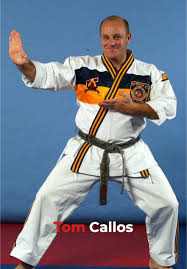 Image result for Springwood Karate