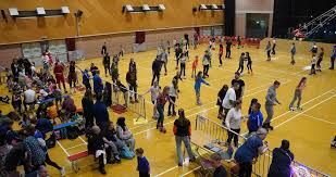 Image result for Rollerworld (Colchester)