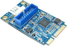 Image result for mini pci