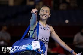 Image result for Top Flight Badminton Club