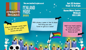 Image result for Fenland Flyers