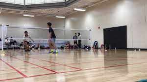 Image result for M & Ms Badminton Club