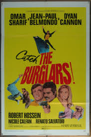 Image result for Le Doulos poster