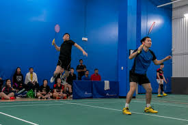 Image result for Grimshaw Street Badminton Club