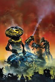 Image result for Chris Foss