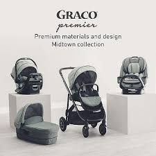 Image result for Graco's version of the Snap n Go Carnie Wilson