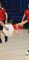 Image result for Woking Korfball Club
