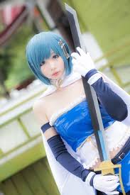 「美樹さやか 魔法少女まどか☆マギカ」の画像検索結果